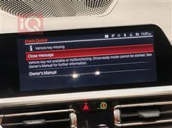 بي ام دبليو الفئة 4